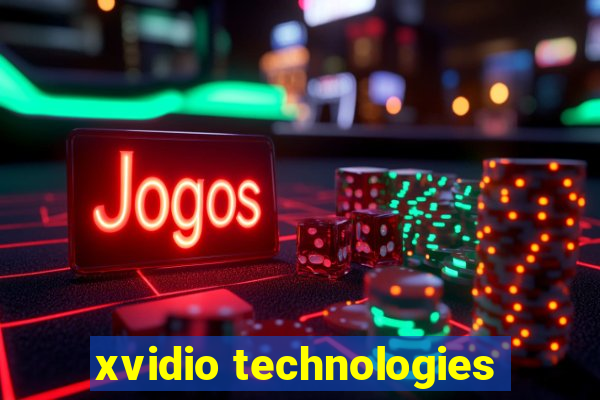 xvidio technologies-startup download android